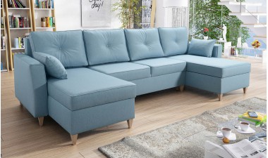 corner-sofa-beds - Torsten U corner-sofa-beds - Torsten U - 1