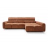 Akante Corner Sofa Bed 150 - 8