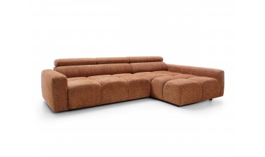 furniture-shop - Akante Corner Sofa Bed 150 - 11