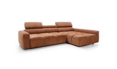 furniture-shop - Akante Corner Sofa Bed 150 - 13