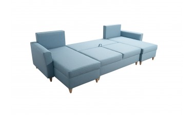 corner-sofa-beds - Torsten U corner-sofa-beds - Torsten U - 2