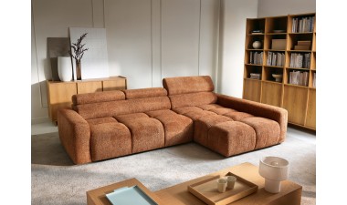 furniture-shop - Akante Corner Sofa Bed 150 - 5