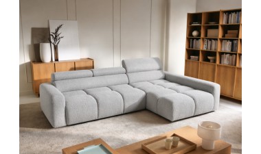 furniture-shop - Akante Corner Sofa Bed 150