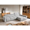 Akante Corner Sofa Bed 150 - 1