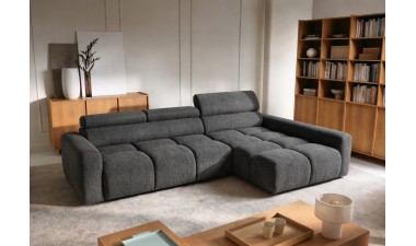 furniture-shop - Akante Corner Sofa Bed 150 - 3
