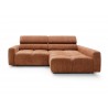 Akante Corner Sofa Bed 100 - 7