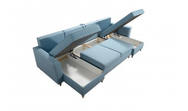 corner-sofa-beds - Torsten U corner-sofa-beds - Torsten U - 3