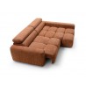 Akante Corner Sofa Bed 100 - 12