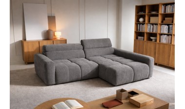corner-sofa-beds - Akante Corner Sofa Bed 100