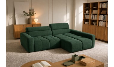 corner-sofa-beds - Akante Corner Sofa Bed 100 - 5