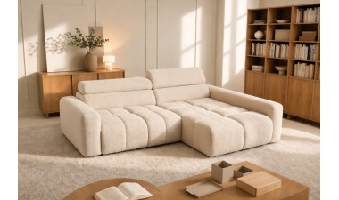 corner-sofa-beds - Akante Corner Sofa Bed 100