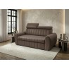 Sofa z Funkcja Spania Verto 160 - 8