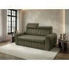 Sofa z Funkcja Spania Verto 160 - 9
