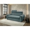 Sofa z Funkcja Spania Verto 160 - 14