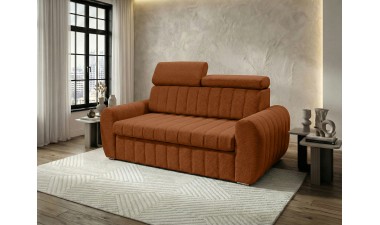 sofy-i-sofy-z-funkcja-spania - Sofa z Funkcja Spania Verto 160 - 18