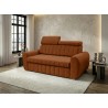 Sofa z Funkcja Spania Verto 160 - 16