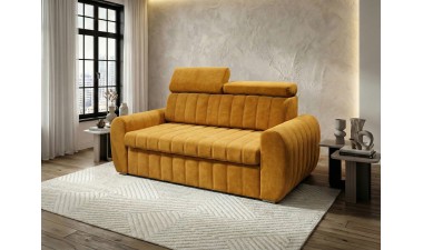 sofy-i-sofy-z-funkcja-spania - Sofa z Funkcja Spania Verto 160 - 21