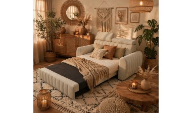 sofas-and-sofas-with-beds - Sofa bed Verto 200