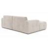 Velve Corner Sofa - 5