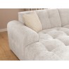 Velve Corner Sofa - 8