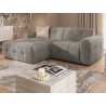 Velve Corner Sofa - 10