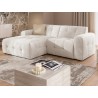 Velve Corner Sofa - 12
