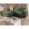 Velve Corner Sofa - 15