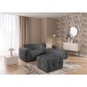 Velve Corner Sofa - 16