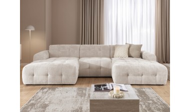 corner-sofas - Corner Sofa Velve U - 4