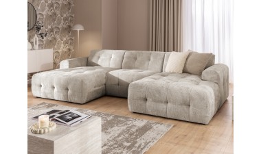 corner-sofas - Corner Sofa Velve U - 8