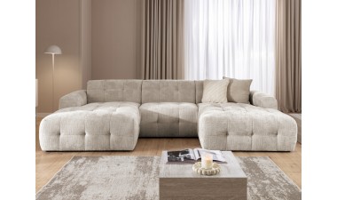 corner-sofas - Corner Sofa Velve U - 9