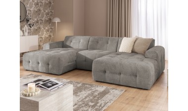 corner-sofas - Corner Sofa Velve U - 10