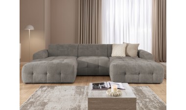 corner-sofas - Corner Sofa Velve U - 11