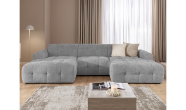 corner-sofas - Corner Sofa Velve U - 13