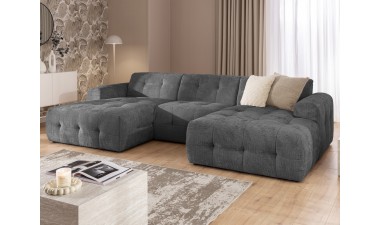 corner-sofas - Corner Sofa Velve U - 14