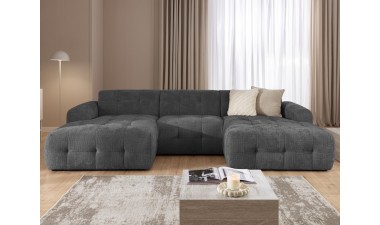 corner-sofas - Corner Sofa Velve U - 15