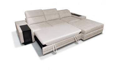 corner-sofa-beds - Enzo I Corner Sofa Bed - 8