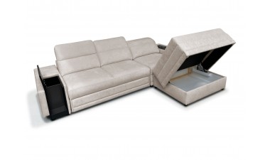 corner-sofa-beds - Enzo I Corner Sofa Bed - 9