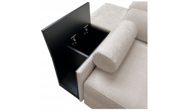 corner-sofa-beds - Enzo I Corner Sofa Bed - 13