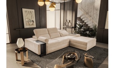 corner-sofa-beds - Enzo I Corner Sofa Bed - 18