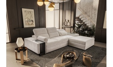 corner-sofa-beds - Enzo I Corner Sofa Bed - 19