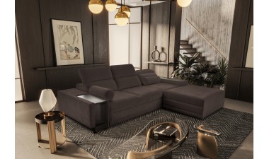 corner-sofa-beds - Enzo I Corner Sofa Bed - 20