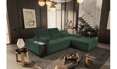 corner-sofa-beds - Enzo I Corner Sofa Bed - 21