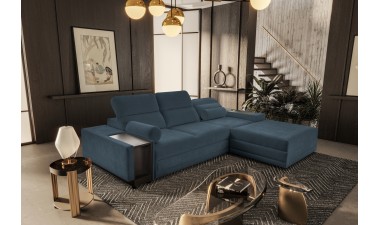 corner-sofa-beds - Enzo I Corner Sofa Bed - 22