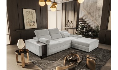 corner-sofa-beds - Enzo I Corner Sofa Bed