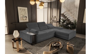 corner-sofa-beds - Enzo I Corner Sofa Bed - 23