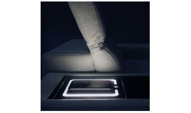 corner-sofa-beds - Enzo II Corner Sofa Bed