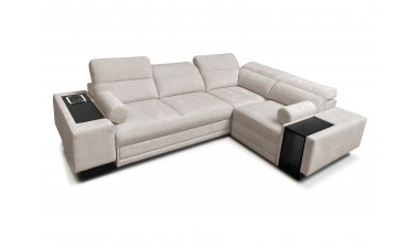 corner-sofa-beds - Enzo II Corner Sofa Bed - 7