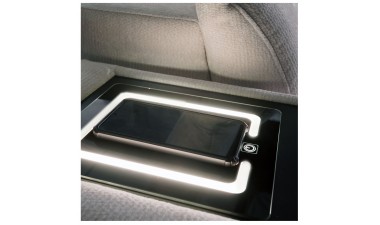 corner-sofa-beds - Enzo II Mix Corner Sofa Bed with Relax Function - 5