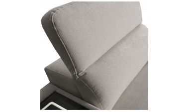 corner-sofa-beds - Enzo II Mix Corner Sofa Bed with Relax Function - 12